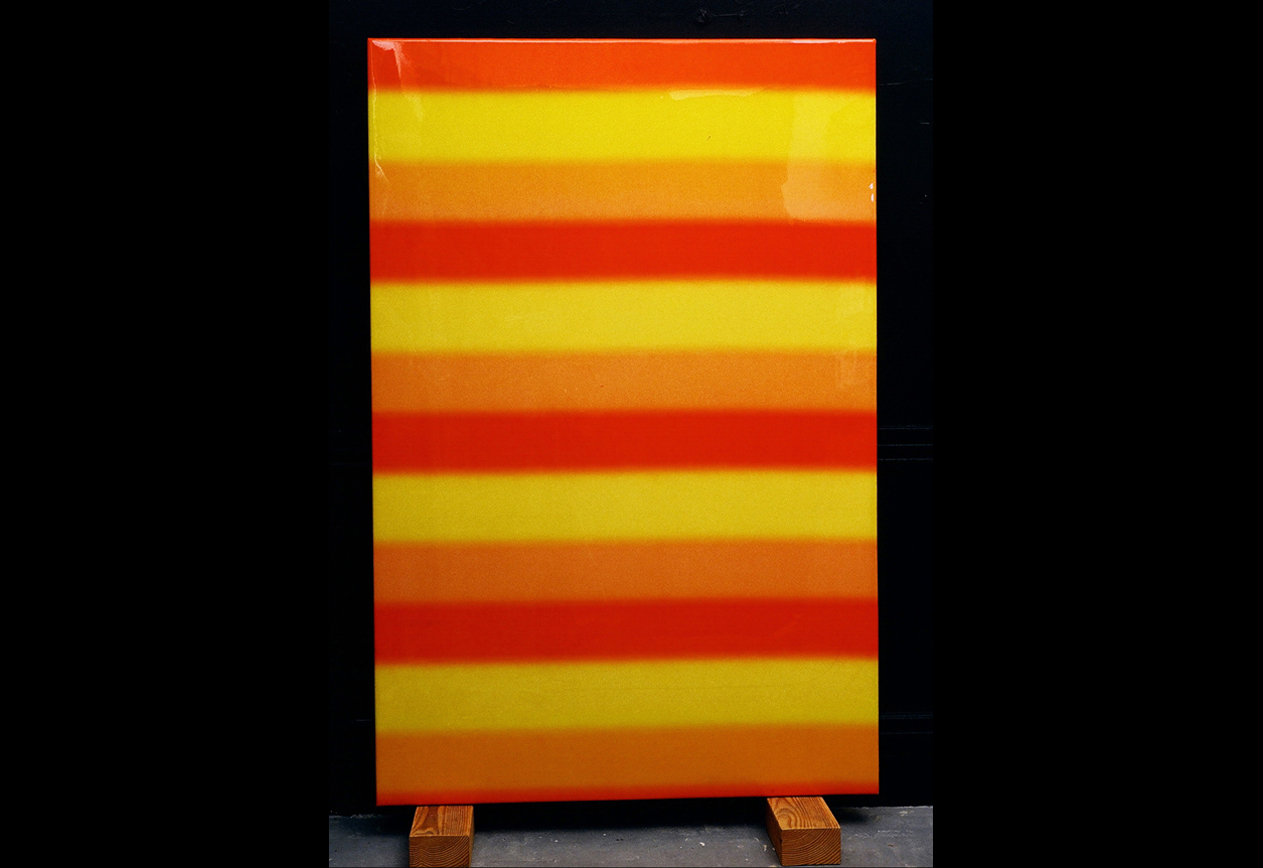 15.QUIVER-SOLAREZ, (yellow, orange)